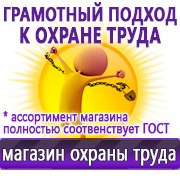 Магазин охраны труда Нео-Цмс Оформление стенда по охране труда в Череповце